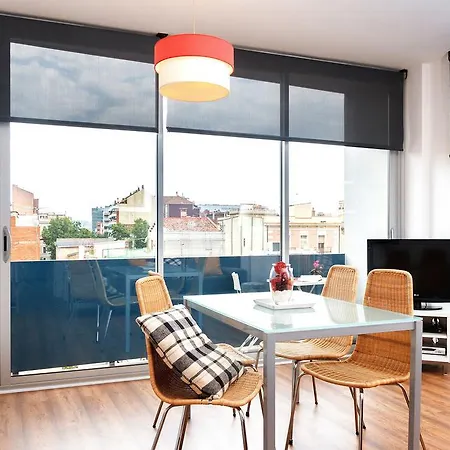 Feelathome Poblenou Apartamento