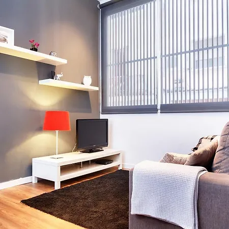 Apartamento Feelathome Poblenou *