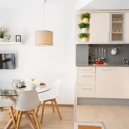 Feelathome Poblenou Apartamento Barcelona