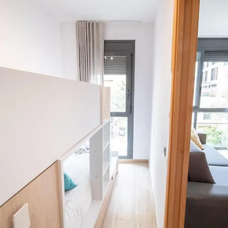 Feelathome Poblenou Apartamento *