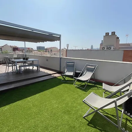 Appartement Feelathome Poblenou *