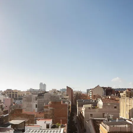 Feelathome Poblenou