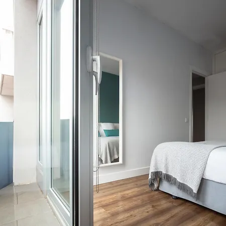 Apartament Feelathome Poblenou