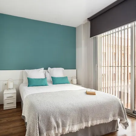 Feelathome Poblenou Barcelona