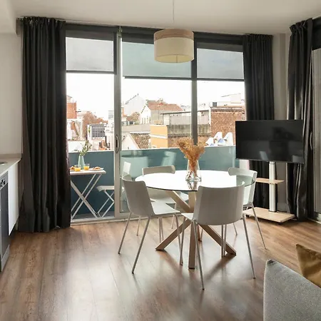Apartament Feelathome Poblenou Barcelona
