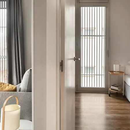 Feelathome Poblenou * Barcelona