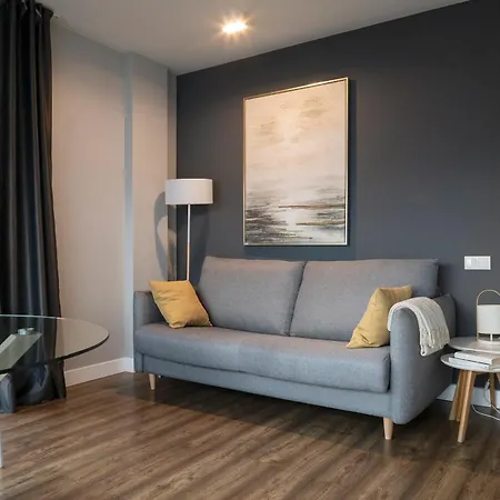 Apartament Feelathome Poblenou Barcelona