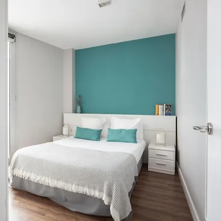 Appartement Feelathome Poblenou *
