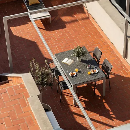 Feelathome Poblenou Apartament *