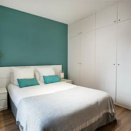 Appartement Feelathome Poblenou