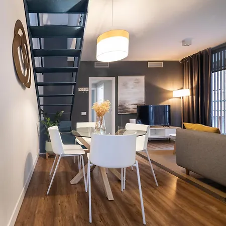Feelathome Poblenou Apartament