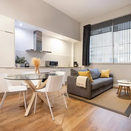 Appartement Feelathome Poblenou *