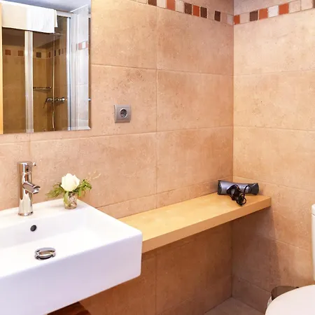 Feelathome Poblenou Appartement