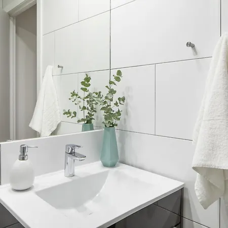 Feelathome Poblenou Appartamento *