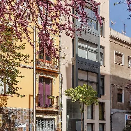 Feelathome Poblenou Barcelona