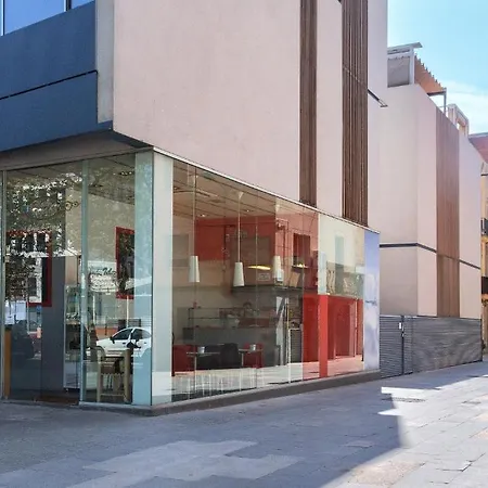 Feelathome Poblenou Apartamento *