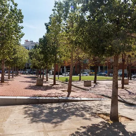 Apartamento Feelathome Poblenou