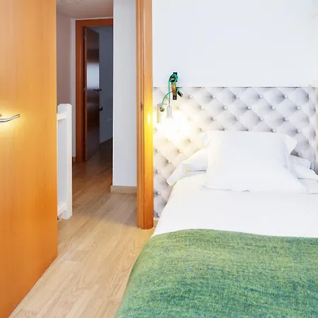 Apartamento Feelathome Poblenou Barcelona