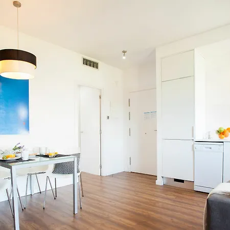 Apartamento Feelathome Poblenou *