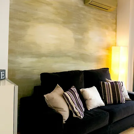 Apartamento Feelathome Poblenou Barcelona
