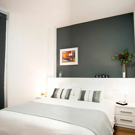 Feelathome Poblenou Barcelona