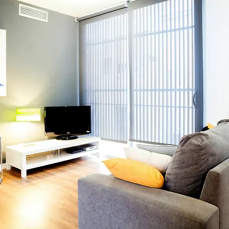 Feelathome Poblenou *