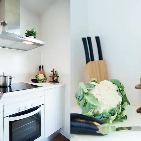 Apartament Feelathome Poblenou Barcelona