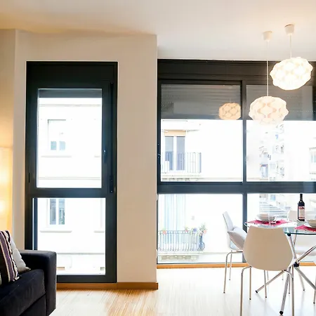 Apartament Feelathome Poblenou Barcelona