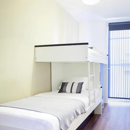 Feelathome Poblenou Apartamento