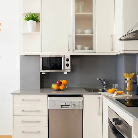 Feelathome Poblenou Apartament