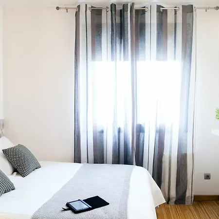 Feelathome Poblenou Apartamento Barcelona