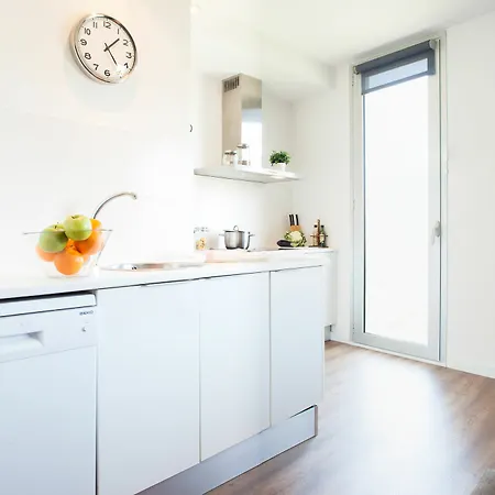 Feelathome Poblenou Apartamento