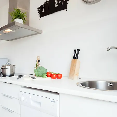 Feelathome Poblenou Apartamento Barcelona