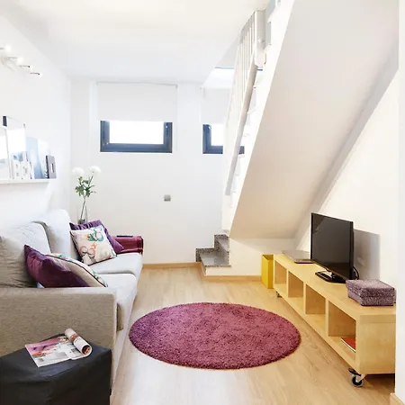 Feelathome Poblenou Barcelona