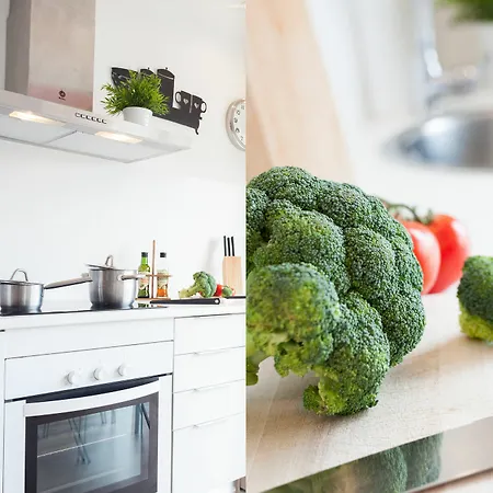 Apartamento Feelathome Poblenou *