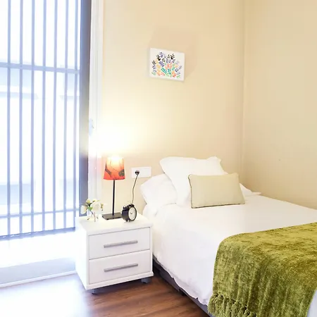 Feelathome Poblenou Barcelona