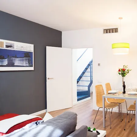 Feelathome Poblenou * Barcelona