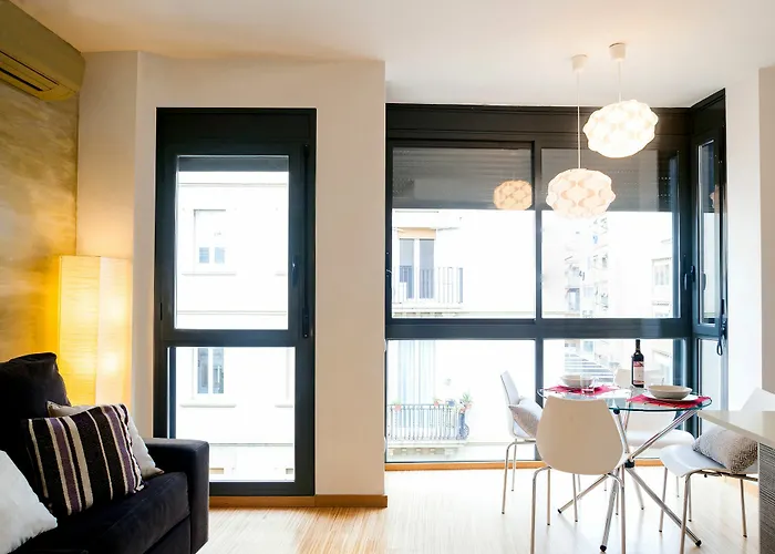 Apartment Feelathome Poblenou Barcelona