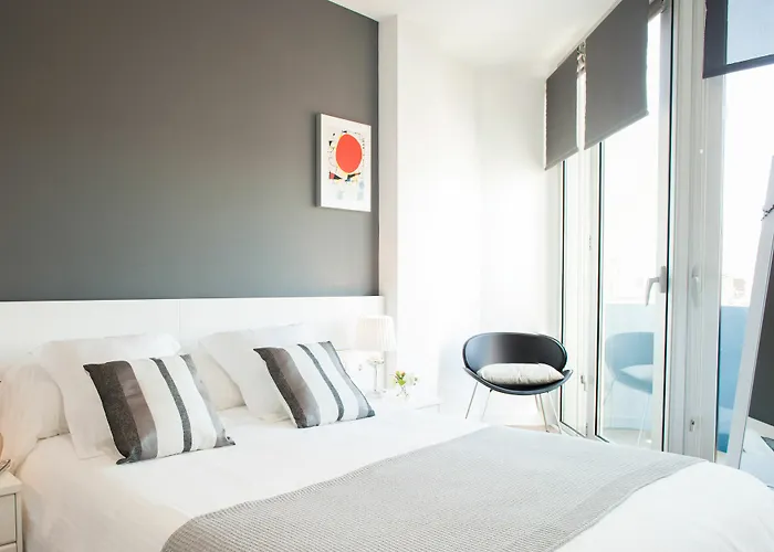 Feelathome Poblenou Apartment *