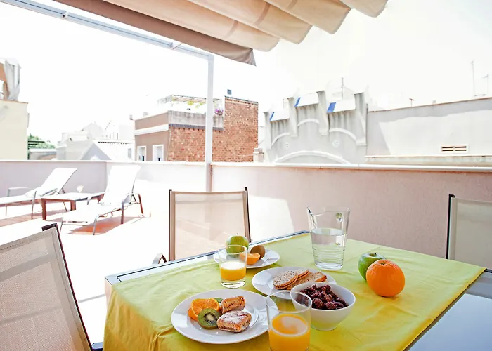 Feelathome Poblenou Apartment *