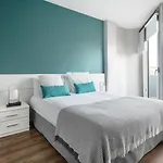 Feelathome Poblenou ברצלונה
