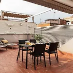 Feelathome Poblenou דירה ברצלונה