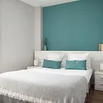 Feelathome Poblenou דירה ברצלונה