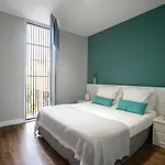 דירה Feelathome Poblenou *