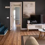 Feelathome Poblenou ברצלונה