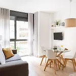 Feelathome Poblenou ברצלונה