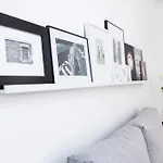 דירה Feelathome Poblenou ברצלונה