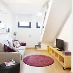 Feelathome Poblenou ברצלונה