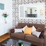 Feelathome Poblenou * ברצלונה