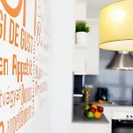 דירה Feelathome Poblenou *